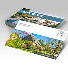 EDDM Postcards example 1