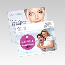 EDDM Flyers example 1